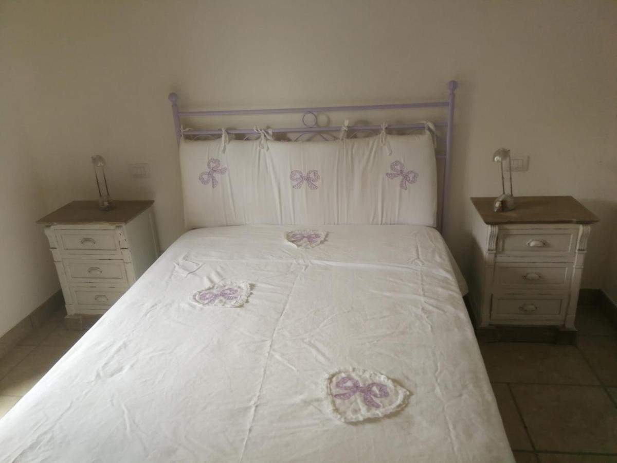 The Sunny House Apartamento Villasimius Exterior foto