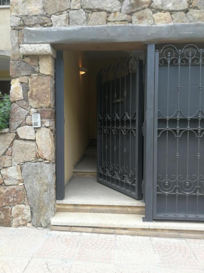 The Sunny House Apartamento Villasimius Exterior foto